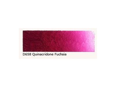 Holland - Nm Quinacridone Fuchsia 60Ml