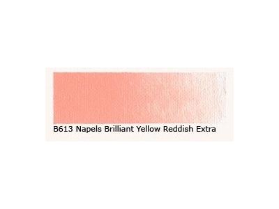 Holland - Nm Naples Yellow Reddish Extra 60Ml