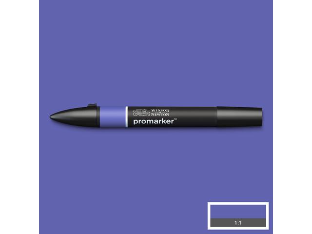Winsor & Newton - Promarker Violet (V245) Uv 3