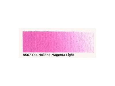 Holland - Nm Old Holland Magenta Light 60Ml