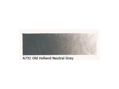 Holland - Nm Old Holland Neutral Grey 60Ml