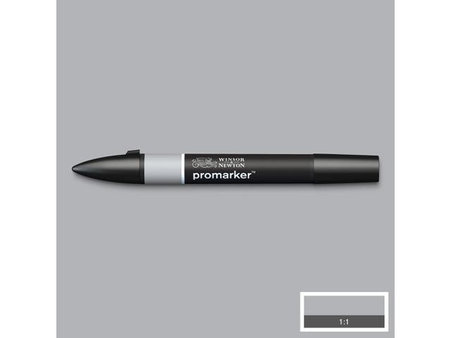 Winsor & Newton - Promarker Ice Grey 3 (Ig3) Uv 3