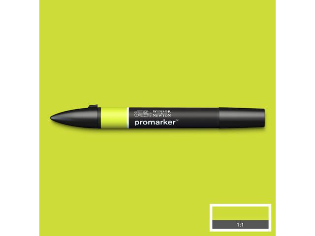 Winsor & Newton - Promarker Lime Green (G178) Uv 3