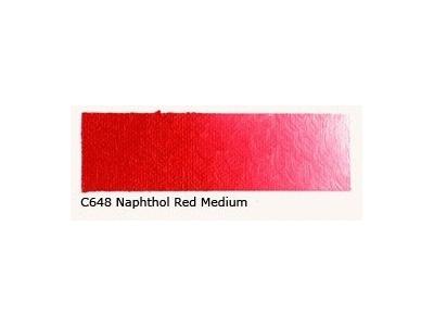 Holland - Nm Naphthol Red Medium 60Ml
