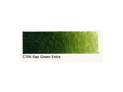 Holland - Nm Sap Green Extra 60Ml