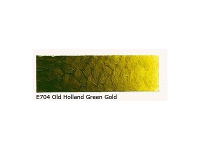 Holland - Nm Old Holland Green-Gold 60Ml
