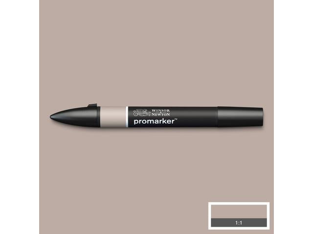 Winsor & Newton - Promarker Warm Grey 2 (Wg2) Uv 3