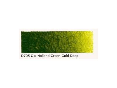 Holland - Nm Old Holland Green-Gold Deep 60Ml