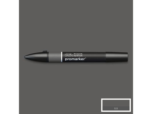 Winsor & Newton - Promarker Cool Grey 5 (Cg5) Uv 3