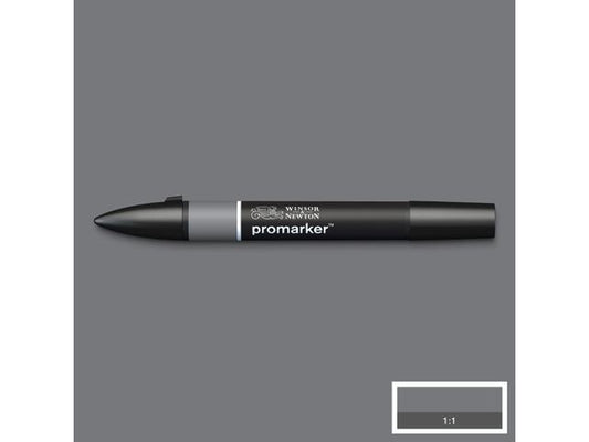 Winsor & Newton - Promarker Cool Grey 4 (Cg4) Uv 3