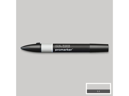 Winsor & Newton - Promarker Cool Grey 3 (Cg3) Uv 3