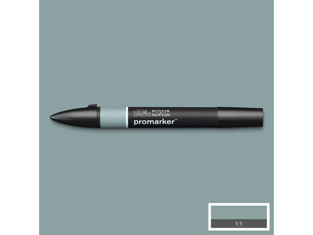 Winsor & Newton - Promarker Grey Green (G917) Uv 3