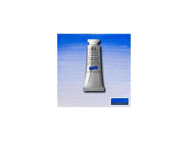 Winsor & Newton - Professional Watercolour 14Ml Cob,Bd Row Uv 3