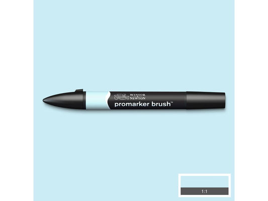 Winsor & Newton - Promarker Brush Cool Aqua Uv 3