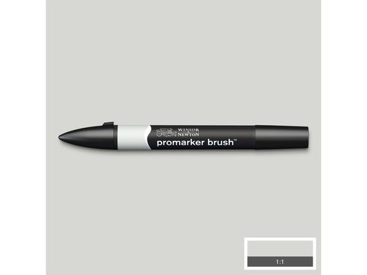 Winsor & Newton - Promarker Brush Cool Grey 2 Uv 3