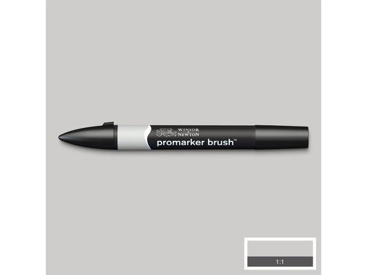 Winsor & Newton - Promarker Brush Cool Grey 3 Uv 3
