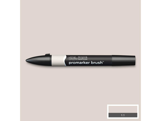 Winsor & Newton - Promarker Brush Warm Grey 1 Uv 3