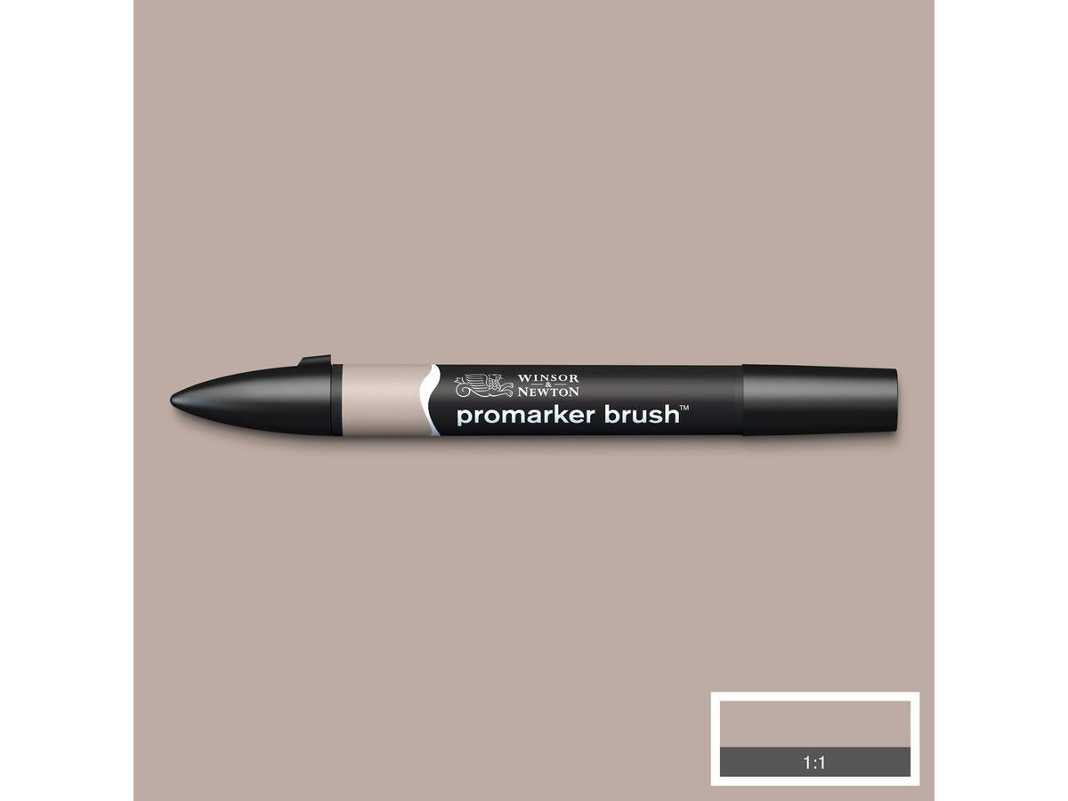 Winsor & Newton - Promarker Brush Warm Grey 2 Uv 3