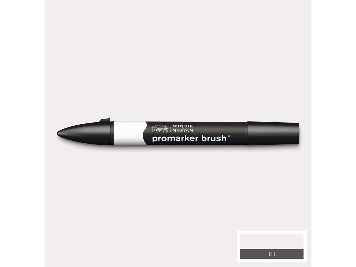 Winsor & Newton - Promarker Brush Cool Grey 1 Uv 3