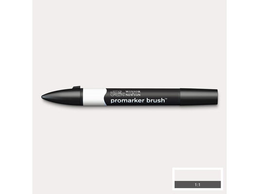 Winsor & Newton - Promarker Brush Cool Grey 1 Uv 3