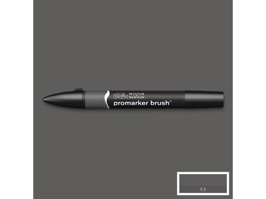 Winsor & Newton - Promarker Brush Cool Grey 5 Uv 3