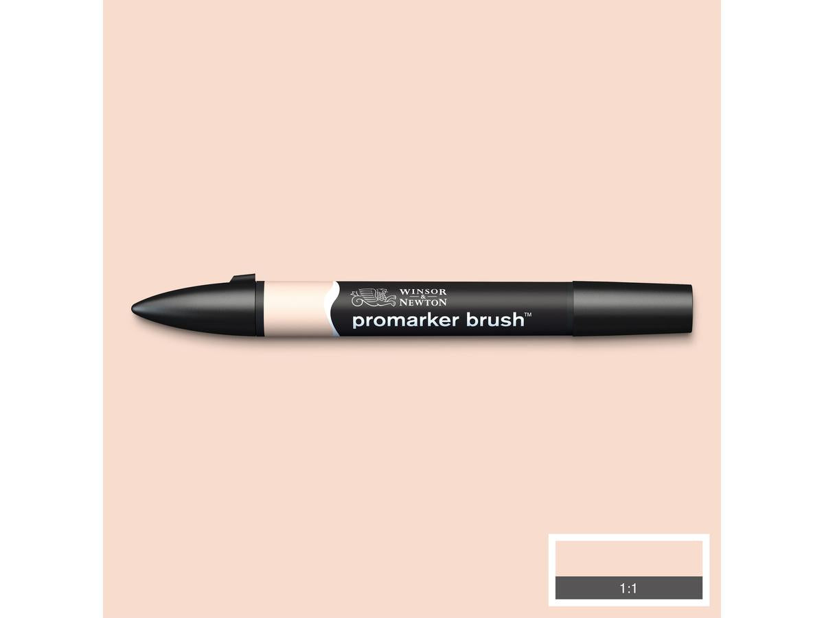 Winsor & Newton - Promarker Brush Satin Uv 3