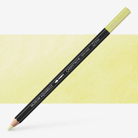 Caran D'Ache - Artist Museum Pencil Primerose-Fsc Uv 3
