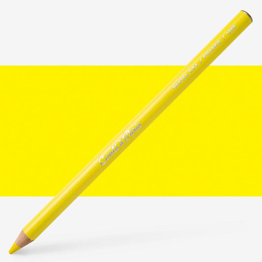 Conte à Paris - Cap Pastelpotlood Middelgeel