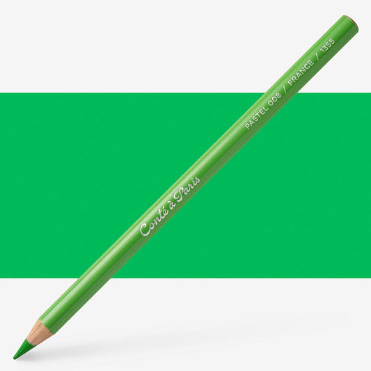 Conte à Paris - Cap Pastelpotlood Lichtgroen