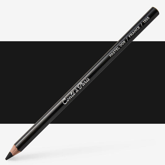 Conte à Paris - Cap Pastelpotlood Zwart