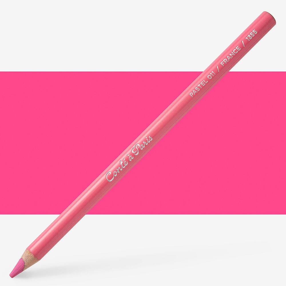 Conte à Paris - Cap Pastelpotlood Rose