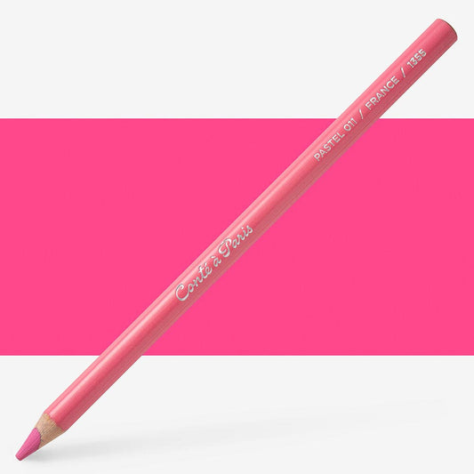 Conte à Paris - Cap Pastelpotlood Rose