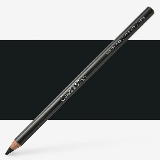 Conte à Paris - Cap Pastelpotlood Grijs Sepia