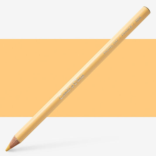 Conte à Paris - Cap Pastelpotlood Napelsgeel