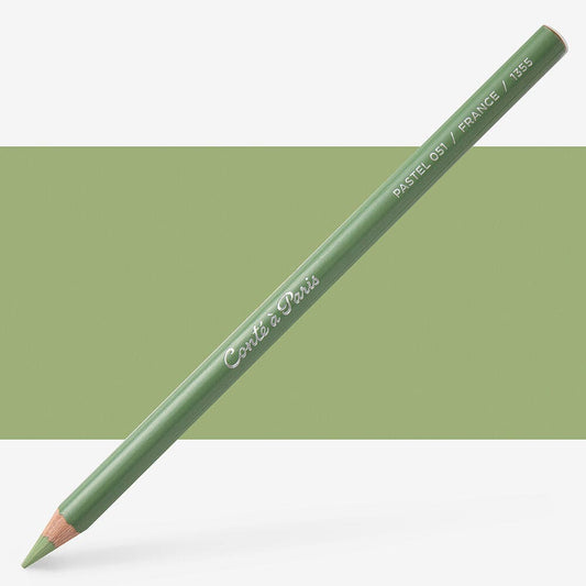 Conte à Paris - Cap Pastelpotlood Gris Vert