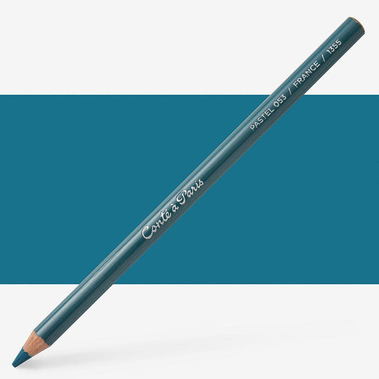 Conte à Paris - Cap Pastelpotlood Paynes Grey