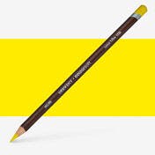 Derwent - C030 Coloursoft Pen. Lemon Yellow