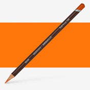 Derwent - C080 Coloursoft Pen. Bright Orange