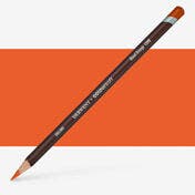 Derwent - C090 Coloursoft Pen. Blood Orange