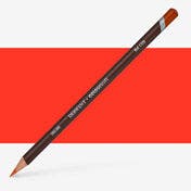 Derwent - C120 Coloursoft Pen. Red