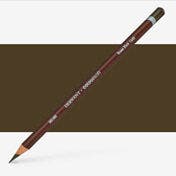 Derwent - C640 Coloursoft Pen. Bro Black