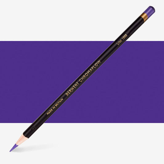 Derwent - Chromaflow 100 Lilac