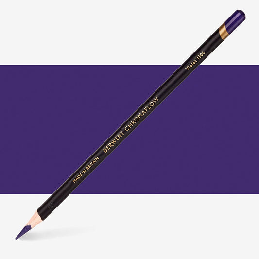 Derwent - Chromaflow 110 Violet