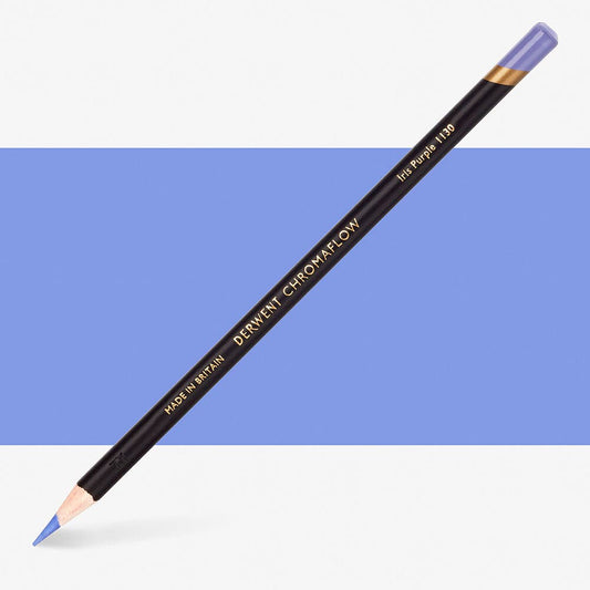Derwent - Chromaflow 113 Iris Purple