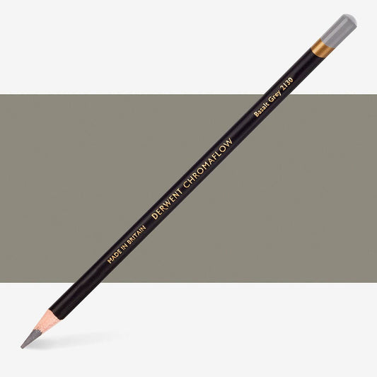 Derwent - Chromaflow 213 Basalt Grey