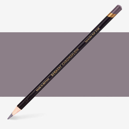 Derwent - Chromaflow 216 Lavender Ash