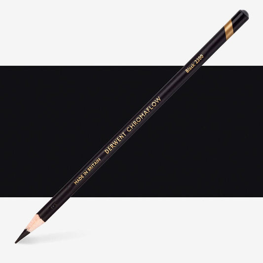 Derwent - Chromaflow 230 Black