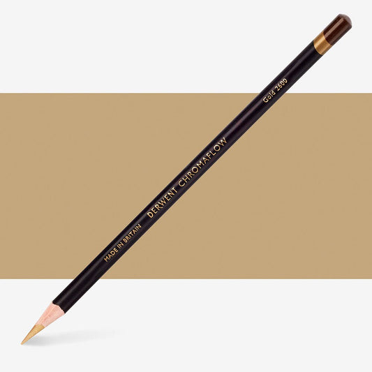 Derwent - Chromaflow 260 Gold