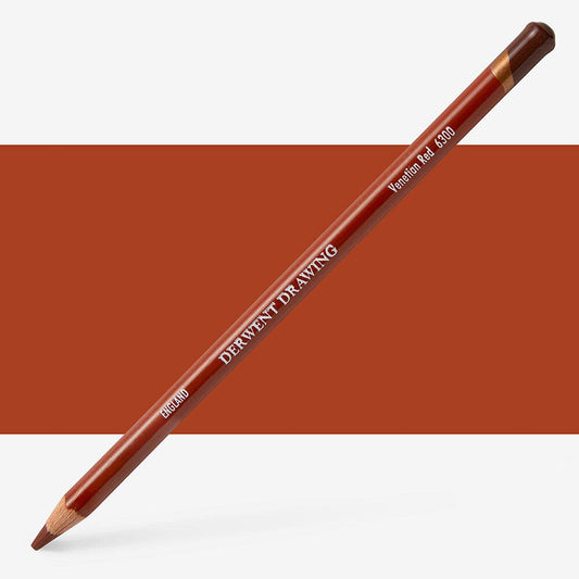 Derwent - 6300 Drawing Venetian Red