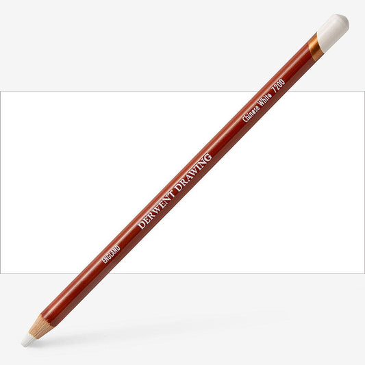 Derwent - 7200 Drawing Chinese White